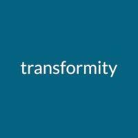 transformity logo image