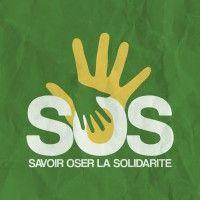 savoir oser la solidarité - gem logo image