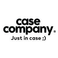 casecompany logo image