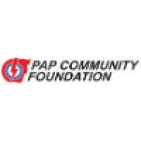 pap community foundation