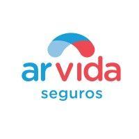 ar vida seguros logo image