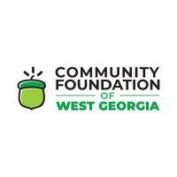 community foundation of west georgia logo image