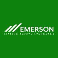 emerson crane hire ltd logo image