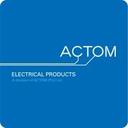 logo of Actom Electrical Products