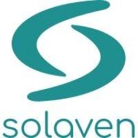 solaven logo image