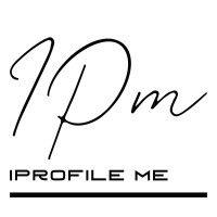 iprofile me logo image