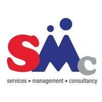 cabinet smc logo image