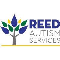 reed autism services logo image