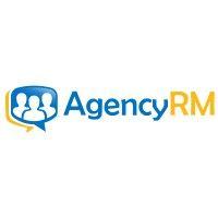 agencyrm logo image