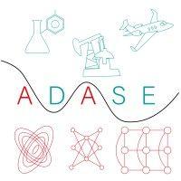 adase - advanced data analytics in science and engineering group logo image