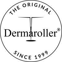 dermaroller - the original logo image