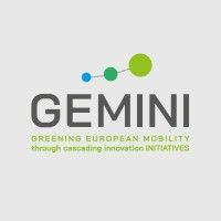 gemini project logo image