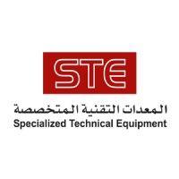 specialized technical equipments logo image