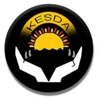 kaah education and social development association (kesda) logo image