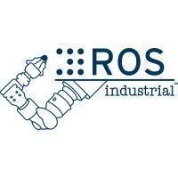 ros-industrial logo image