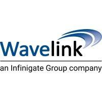 wavelink au logo image