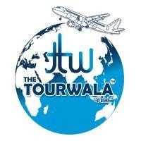 the tourwala logo image