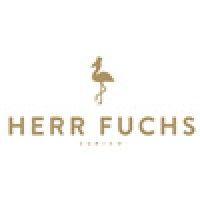 herr fuchs