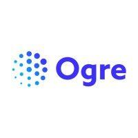 ogre ai logo image