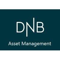 dnb asset management logo image