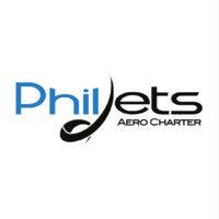 philjets logo image