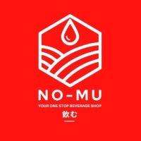 nomu asia logo image