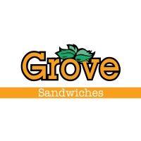 grove company limited logo image