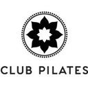 logo of Club Pilates