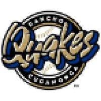 rancho cucamonga quakes logo image