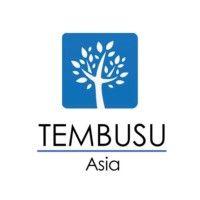 tembusu asia consulting logo image