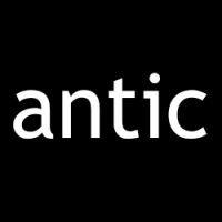 antic pubs logo image