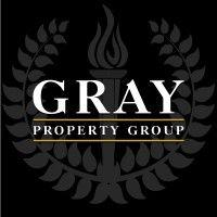 gray property group logo image