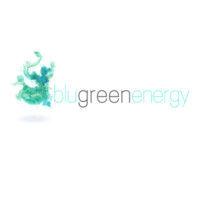 blugreen energy logo image