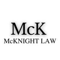 mcknight law pllc logo image