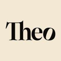 theo logo image