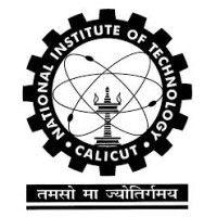 national institute of technology calicut logo image