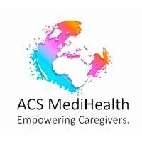 acs medihealth logo image