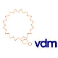 vdm creative communication onderdeel van de into action group logo image