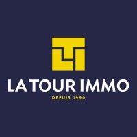 la tour immo logo image