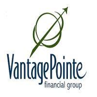 vantagepointe financial group logo image