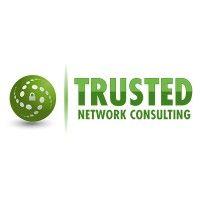 trusted network consulting