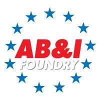 ab&i foundry