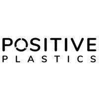 positive plastics logo image