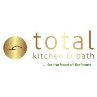 total kitchen & bath, inc logo image