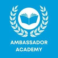 ambassador academy logo image