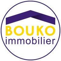 bouko immobilier logo image