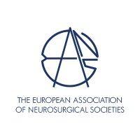 european association of neurosurgical societies (eans) logo image