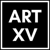 artxv logo image