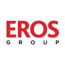 logo of Eros Group