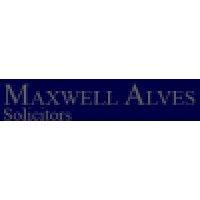 maxwell alves logo image